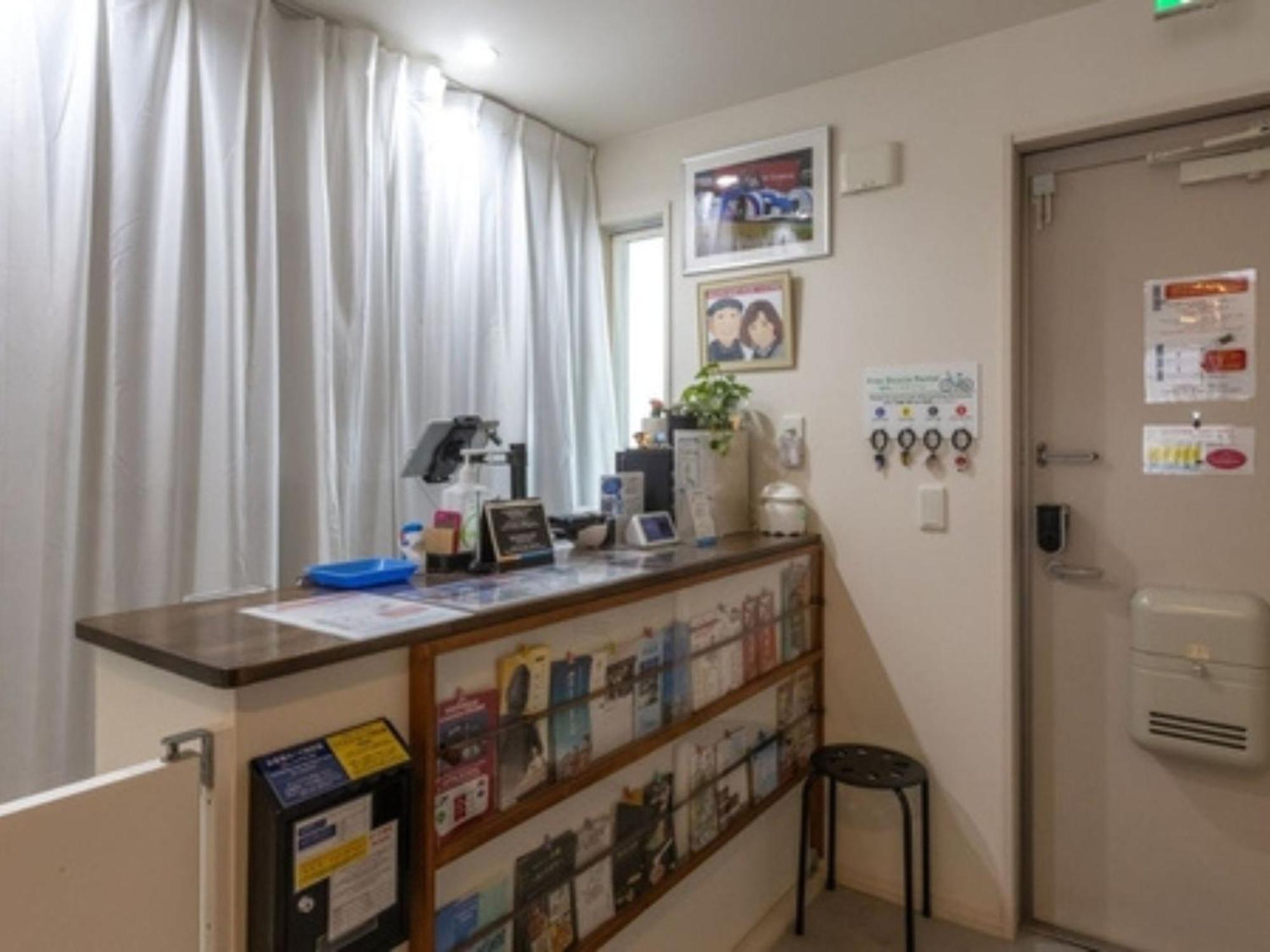 ゲストハウス岐阜羽島心音 Guest House Gifuhashima Cocone Exterior photo