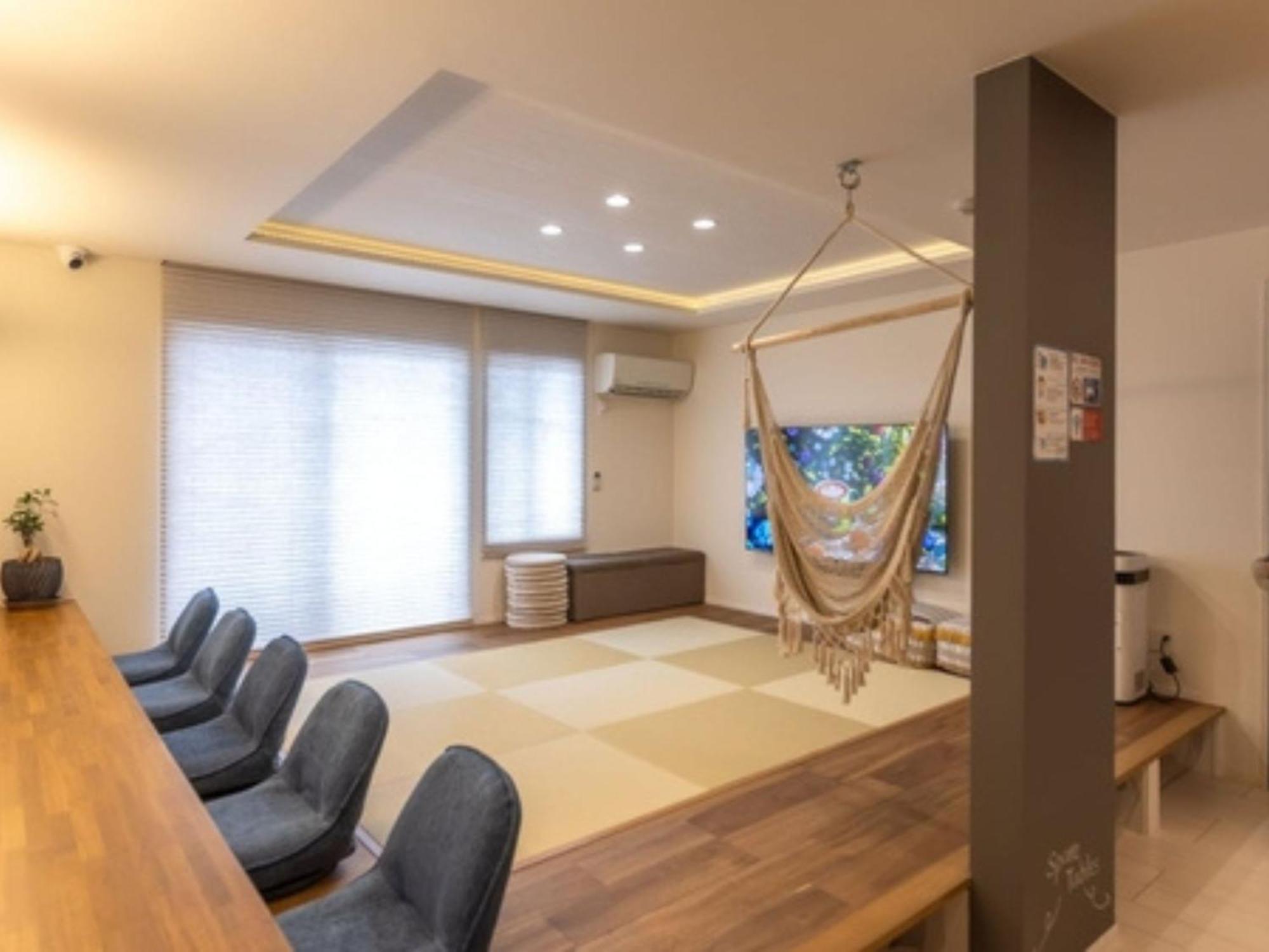 ゲストハウス岐阜羽島心音 Guest House Gifuhashima Cocone Exterior photo